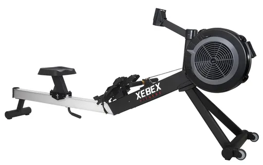 Xebex Veslovací trenažér Air Rower 3.0 Smart Connect