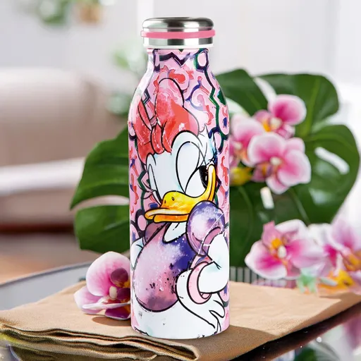 Egan Nerezová termoska Daisy