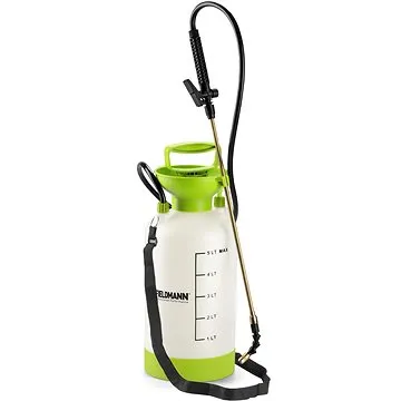 FIELDMANN FZO 8060 Ruční postřikovač 5L (FZO 8060)