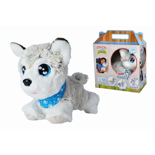 Simba ChiChi Love Happy Husky interaktivní