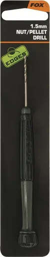 Fox vrtáček edges nut drill 1,5 mm