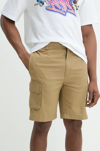 Bavlněné šortky Karl Kani