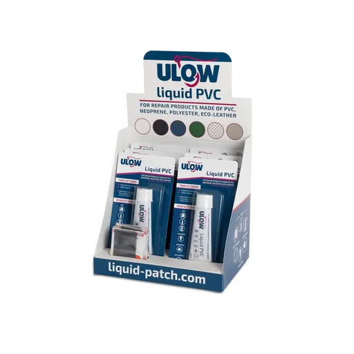 Liquid Patch tekutá záplata 20ml - černá,Liquid Patch tekutá záplata 20ml - černá