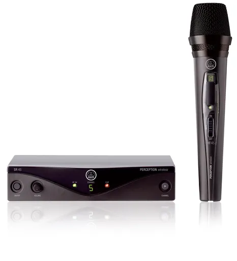 AKG WMS45 Vocal/D