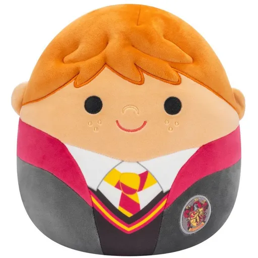 Squishmallows Harry Potter - Ron, 40 cm