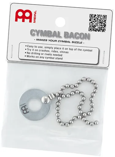 Meinl CYMBAL BACON