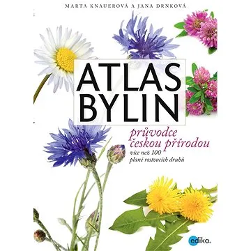 Atlas bylin (978-80-266-1096-0)