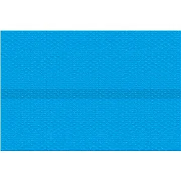 TECTAKE Plachta solární na bazén 200 × 300 cm (403102)
