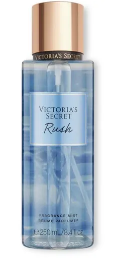 Victoria's Secret Rush - tělový závoj 250 ml