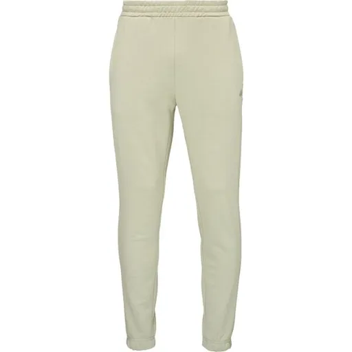 4F TROUSERS CAS FT Pánské tepláky, khaki, velikost