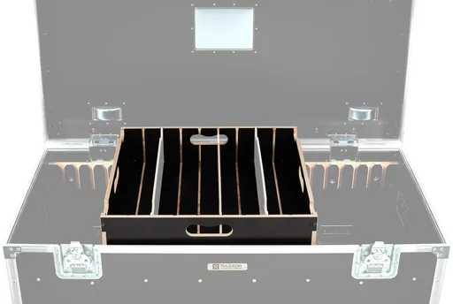 Razzor Cases Schránka 1/2