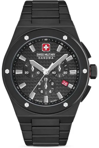 Swiss Military Hanowa SIDEWINDER CERAMIC SMWGI0002280