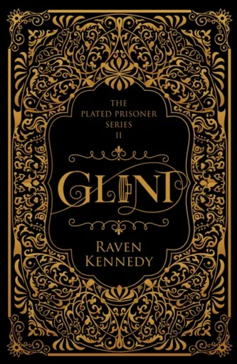 Glint - Raven Kennedy