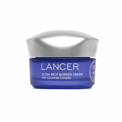 Dr. Lancer Posilující pleťový krém (Ultra Rich Barrier Cream) 50 ml