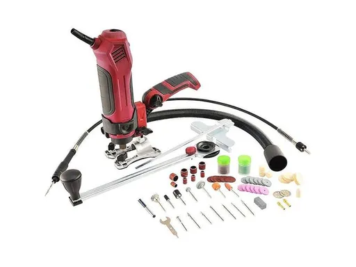 Fréza multifunkční STREND PRO 114834