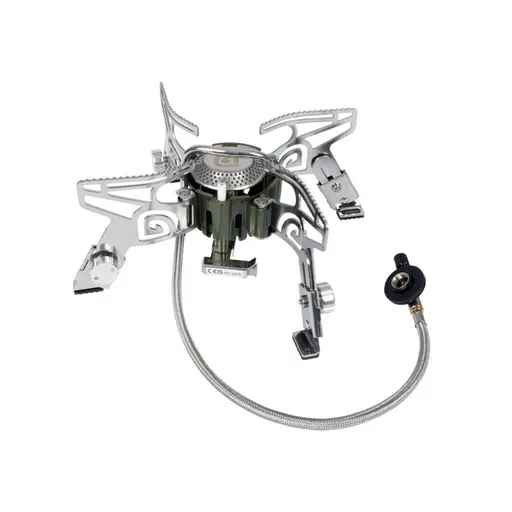 Trakker Vařič Armolife CG-4 Stove,Trakker Vařič Armolife CG-4 Stove