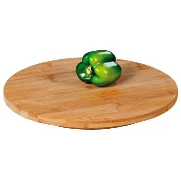 Keser Prkénko/servírovací deska otočná, průměr 35 cm (58449)