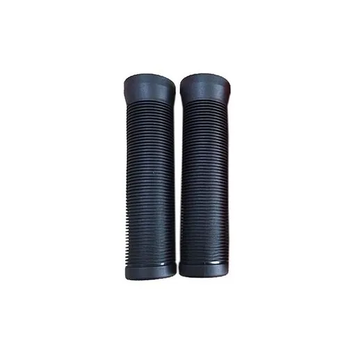 HAVEN WAVE XC Bikové gripy, černá, velikost