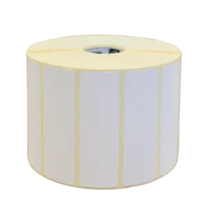 TSC 38-T135083-10LF label roll, Thermal paper, 135 mm x 83 mm