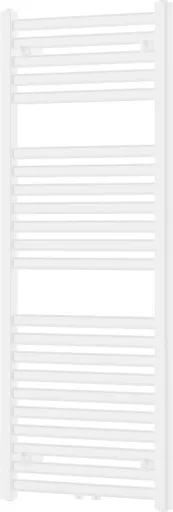 MEXEN Hades otopný žebřík/radiátor 1200 x 500 mm, 562 W, bílá W104-1200-500-00-20