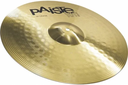 Paiste 101, Crash 14"