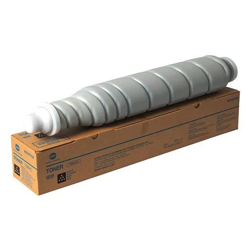 KONICA MINOLTA TN-621 K - originální toner, černý, 67500 stran