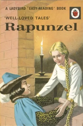Well-loved Tales: Rapunzel - Southgate Vera