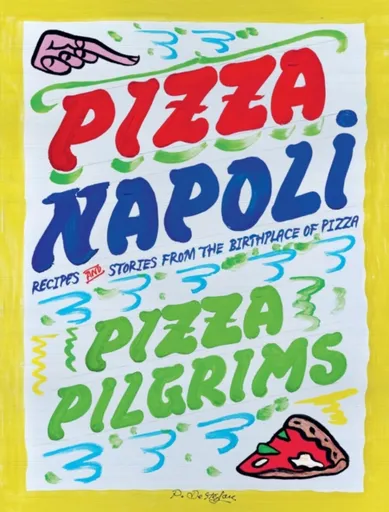 Pizza Napoli - Thom Elliot, James Elliot, Dave Brown