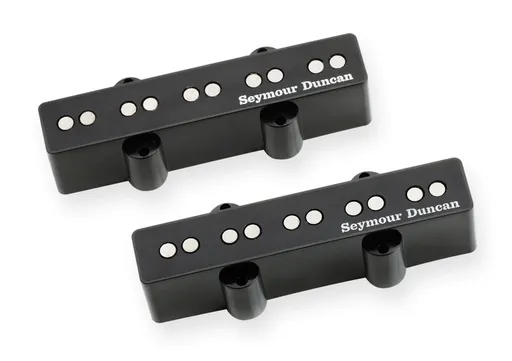 Seymour Duncan SJ5S-70/74 Apollo Jazz Bass 5-String Set