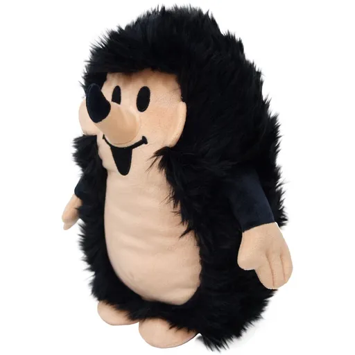 Moravská ústředna Ježek černý