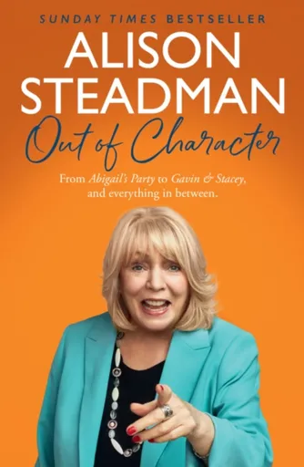 Out of Character - Alison Steadman