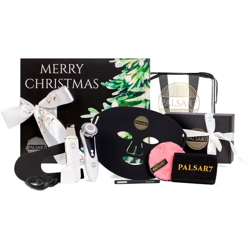 PALSAR7 Anti-age Set dárková sada pro omlazení pleti