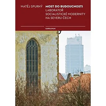 Most do budoucnosti (9788024633497)