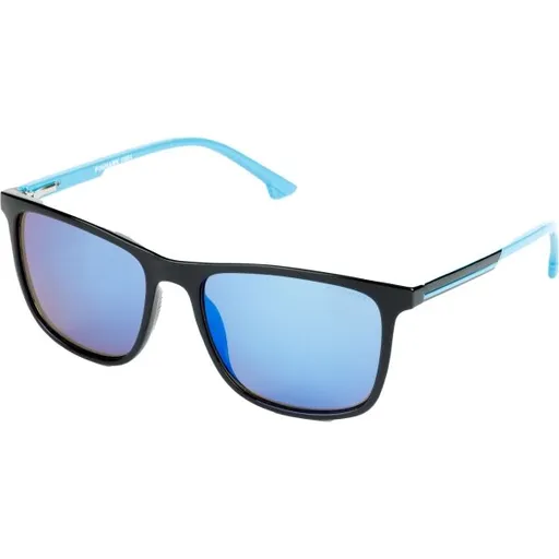 Finmark SUNGLASSES Sluneční brýle, černá, velikost