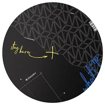 Endorfy Floor Pad 110C (EY8G003)