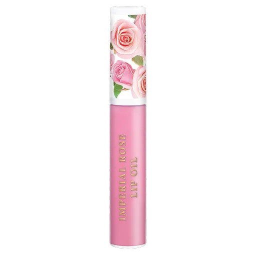 Dermacol Olej na rty Imperial Rose (Lip Oil) 7,5 ml 01