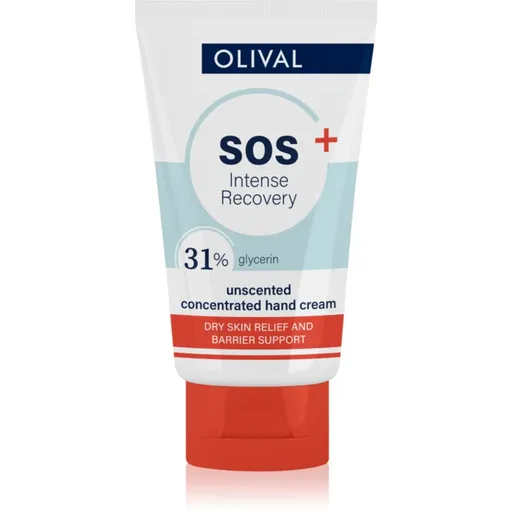 Olival SOS intenzivně hydratační krém na ruce 50 ml
