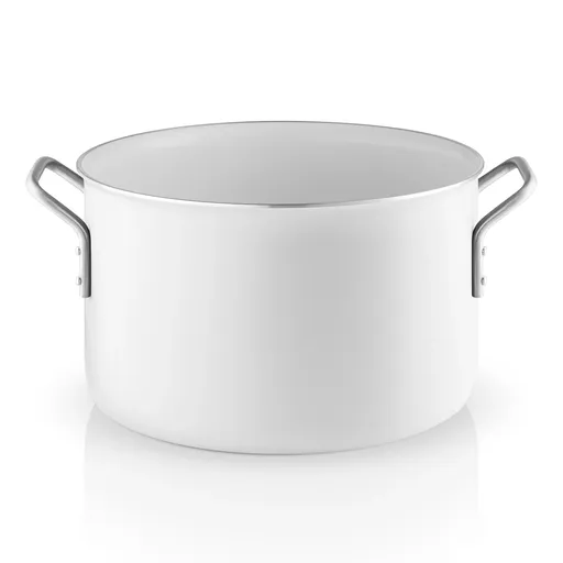 Hrnec 24 cm White Line Eva Solo