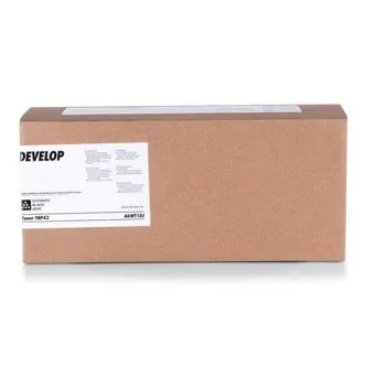 Develop TNP-43 A6WT10J černý (black) originální toner