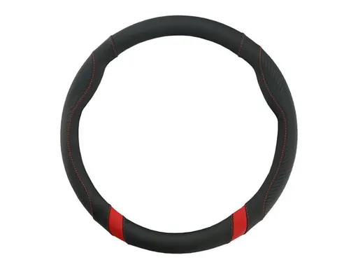 Potah volantu COMPASS 31456 Touring