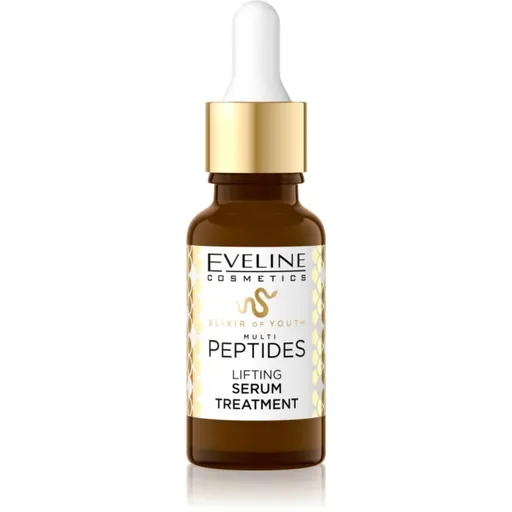 Eveline Cosmetics Elixir of Youth liftingové sérum proti stárnutí pleti 18 ml