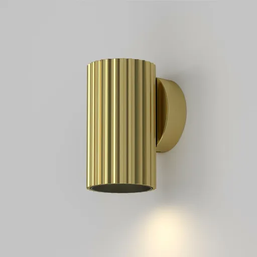 MAYTONI Nástěnné svítidlo Calipso GU10x1 10W IP 20 C106WL-01-GU10-BS