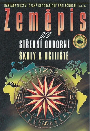 Zeměpis pro střední odborné školy a střední odborná učiliště