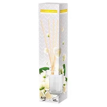 BISPOL aroma difuzér jasmine 45 ml (5906927039879)
