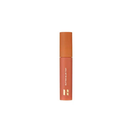 Holika Holika Matná rtěnka (Butter Blur Tint) 4 g 02 Peanut