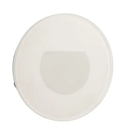 Light Impressions Deko-Light kryt mléčná kulaté pro Alwaid 930481