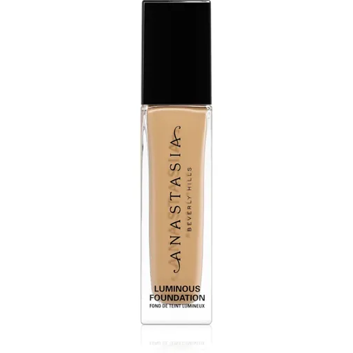 Anastasia Beverly Hills Luminous Foundation rozjasňující make-up odstín 260N 30 ml
