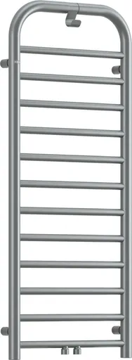 Deante Silia DEA-AGI_FG41 500 mm x 1210 mm broušená ocel