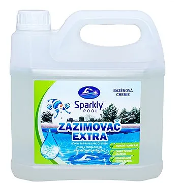 Sparkly POOL Zazimovač do bazénu EXTRA 3 l
