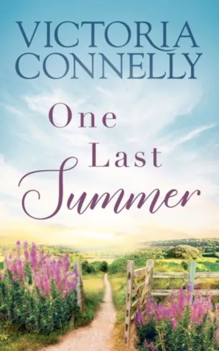 One Last Summer - Victoria Connelly